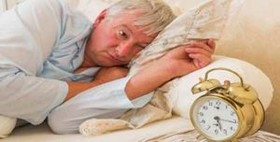 طغیان بی‌خوابی در بین بیماران قلبی عروقی سالمند