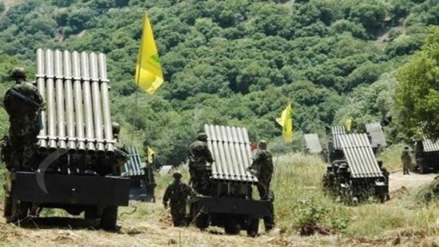 ترس از هزاران موشک حزب‌الله لبنان در روز و اقدام ارتش اشغالگر برای جذب نیرو در یگان سری