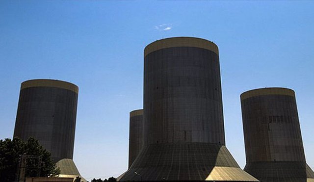 نیروگاه ۱۰۰۰ مگاواتی جایگزین نیروگاه ری می‌شود