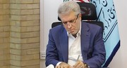 پیام تسلیت مونسان برای درگذشت مشایخی