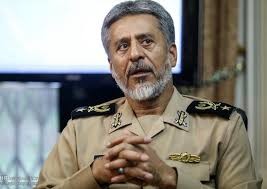 امیر دریادار سیاری:ایران به قدرت نظامی در عرصه دریا تبدیل شده است