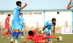 داربی شیرازی‌ها در حافظیه