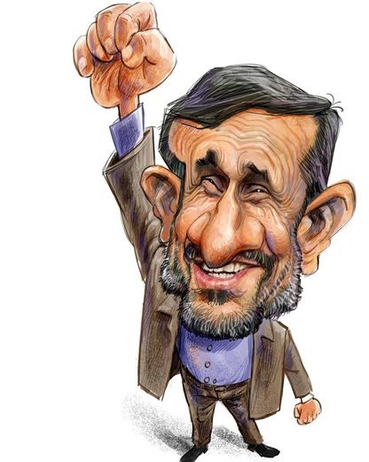 واکنش عباس عبدی به توییت عجیب احمدینژاد image.png