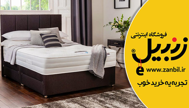 تشک طبی فنری مناسب چه ویژگی‌هایی باید داشته باشد؟