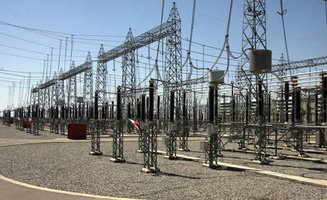 تجهیزات برق در ایران چه وضعیتی دارند؟