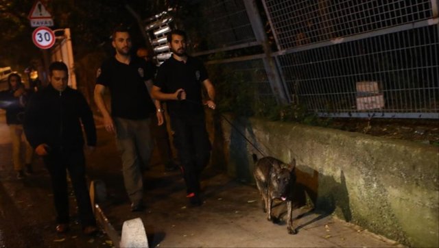 یک منبع در دادستانی ترکیه: جسد خاشقجی در منزل کنسول در اسید حل شده است