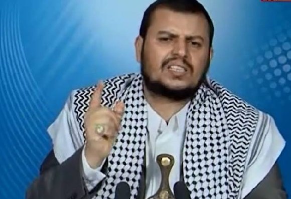 رهبر انصارالله عربستان را سرسختترین دشمن جهان اسلام خواند