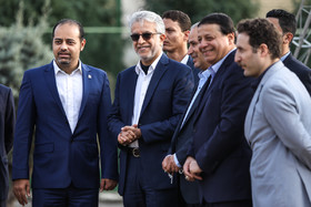 رفیعی: قول نمی‌دهیم در پرونده شکایت از AFC به CAS پیروز شویم