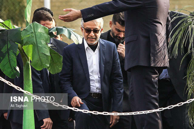رضاییان: نمایندهی قوی در AFC نداریم/ حقمان را از CAS بگیریم رضاییان: نمایندهی قوی در AFC نداریم/ حقمان را از CAS بگیریم