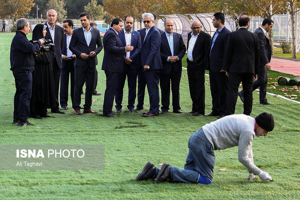 خداحافظی فوتبال با بازنشسته‌ها در انتخابات فدراسیون/ اساسنامه‌ای که نیامده است!