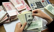 یورو ارزان‌ شد؛ دلار ثابت ماند