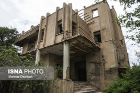 هتل قو اهواز در برزخ!