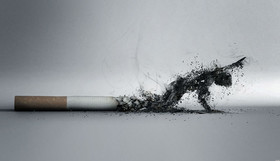 دخانیات عامل ۲۰ درصد از مرگ‌ومیرهای ناشی از بیماری سرخرگ کرونری