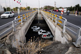 استادیوم آزادی پیش از دیدار نهایی جام باشگاههای آسیا