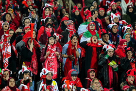 حضور بانوان در فینال جام باشگاههای آسیا