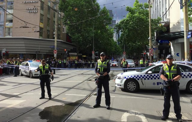 دولت استرالیا: جلوگیری از حملات تروریستی تک‌روها دشوار است