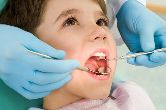 جزییات ارایه خدمات دندانپزشکی رایگان در 60هزار مدرسه 1