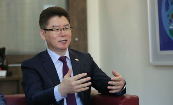 تصمیم کره جنوبی درباره ایران برای ۱۸۰ روز دیگر