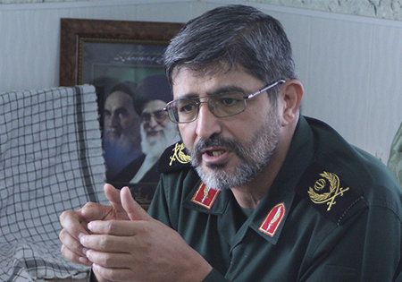 تعریف ۱۱۴ پروژه در بازخوانی نقش مردم قزوین در دفاع مقدس