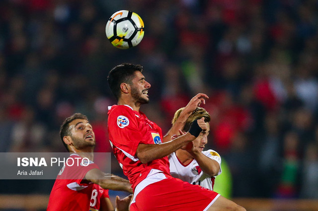 اظهارنظر مصلح پس از نایب قهرمانی پرسپولیس در آسیا