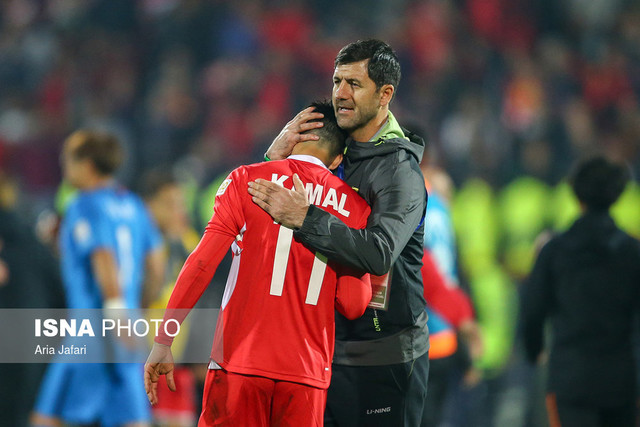 عضو هیات مدیره پرسپولیس: مدیران سابق باید عذرخواهی کنند عضو هیات مدیره پرسپولیس: مدیران سابق باید عذرخواهی کنند