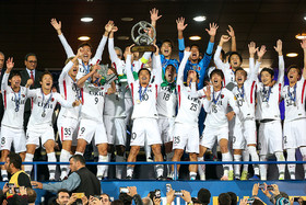 برترین‌های لیگ قهرمانان آسیا از نگاه AFC