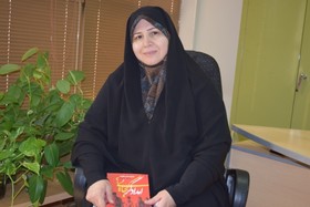 روایت نویسنده «امدادگر کجایی؟» از جنگ تحمیلی