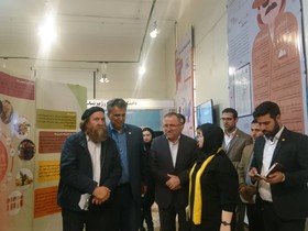 چاپ چند جلد کتاب علمی ترویجی از سوی موزه ملی علوم و فناوری