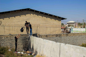 وجود ۶۰ مدرسه پرخطر و دارای آسیب‌های اجتماعی در تهران