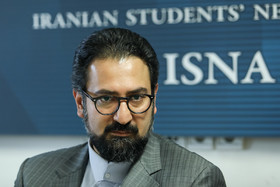 پیام تسلیت معاون هنری برای درگذشت عباس جوانمرد