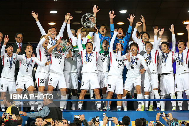 برترینهای لیگ قهرمانان آسیا از نگاه AFC برترینهای لیگ قهرمانان آسیا از نگاه AFC