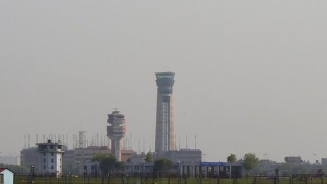 فرودگاه دهلی