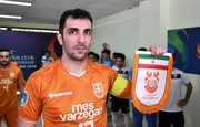 مربی مس‌سونگون: بازی به بازی پیش می‌رویم