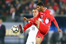 انصاری: نمی‌دانم پاداش میلیون دلاری بین‌المللی تیم چه شده است!