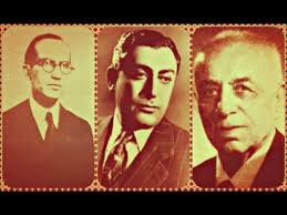 این سرود مشهور با یک سیلی خلق شد