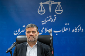 دادگاه رسیدگی به پرونده متهم اقتصادی