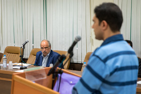 دادگاه رسیدگی به پرونده متهم اقتصادی