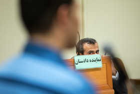 دادگاه رسیدگی به پرونده متهم اقتصادی