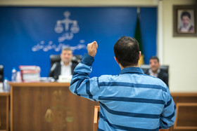 دادگاه رسیدگی به پرونده متهم اقتصادی