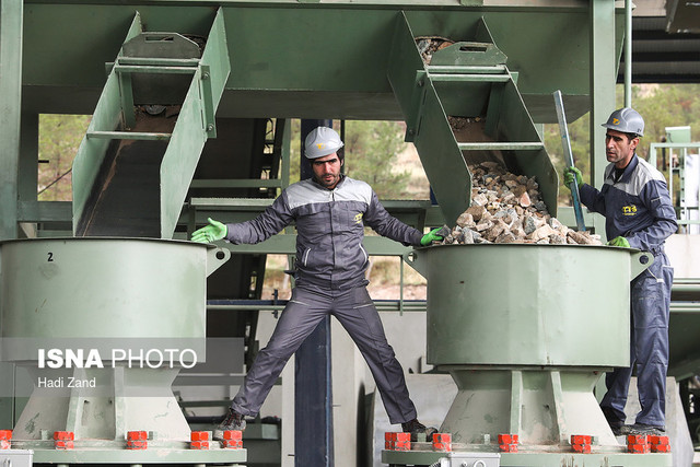 اختصاص ۱۰۰۰ میلیارد تومان برای بازیافت پسماند برخی از کالاها اختصاص ۱۰۰۰ میلیارد تومان برای بازیافت پسماند برخی از کالاها