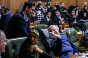 تصویب تغییر نام ۵ معبر در تهران