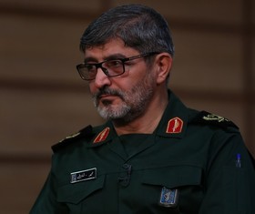 اجلاسیه کنگره ملی شهدای استان قزوین با محوریت نقش بانوان در جنگ برگزار شد