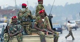 گمانه زنی ها درباره تدارک اتیوپی برای اقدام نظامی گسترده در آینده‌ نزدیک