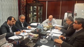 از فعالیت‌های فناورانه و ساخت داخل حمایت ویژه می‌کنیم