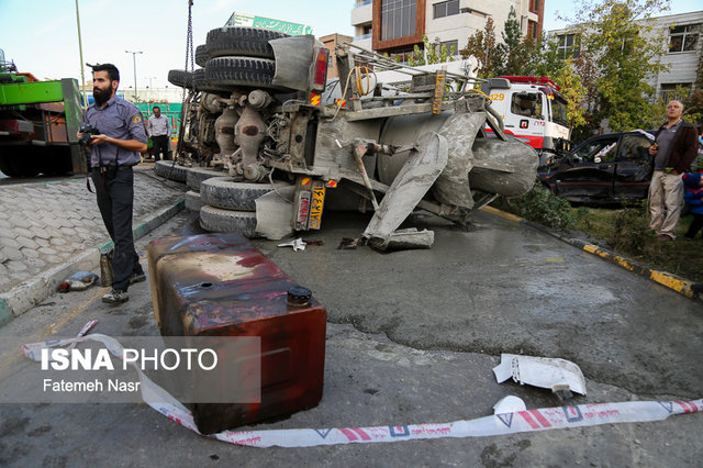 خودروی سنگین