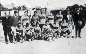 ماجرای "گل تانگو" چه بود؟