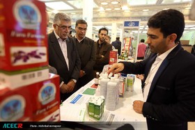 حمایت از ایده‌های فناورانه دانشجویان در حوزه گیاهان دارویی