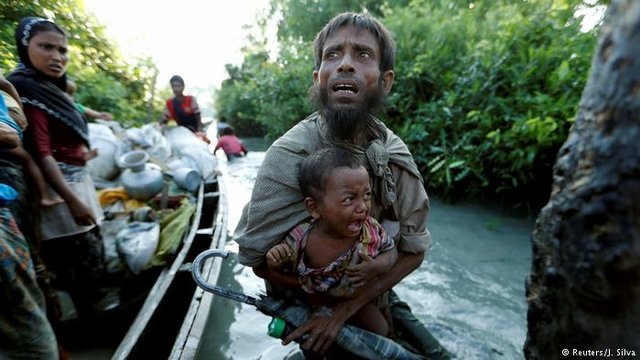 درخواست حقوق بشری‌ها از بنگلادش برای توقف بازگرداندن روهینجاها به میانمار