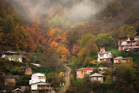 روستای ییلاقی خلیندره یا خولین دره یکی از زیباترین ییلاقات منطقه کتول است ، این روستا در دهستان استرآباد و35 کیلومتری جنوب غربی شهرستان علی آباد  کتول قرار دارد.