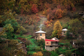 روستای ییلاقی خلیندره یا خولین دره یکی از زیباترین ییلاقات منطقه کتول است ، این روستا در دهستان استرآباد و35 کیلومتری جنوب غربی شهرستان علی آباد  کتول قرار دارد.